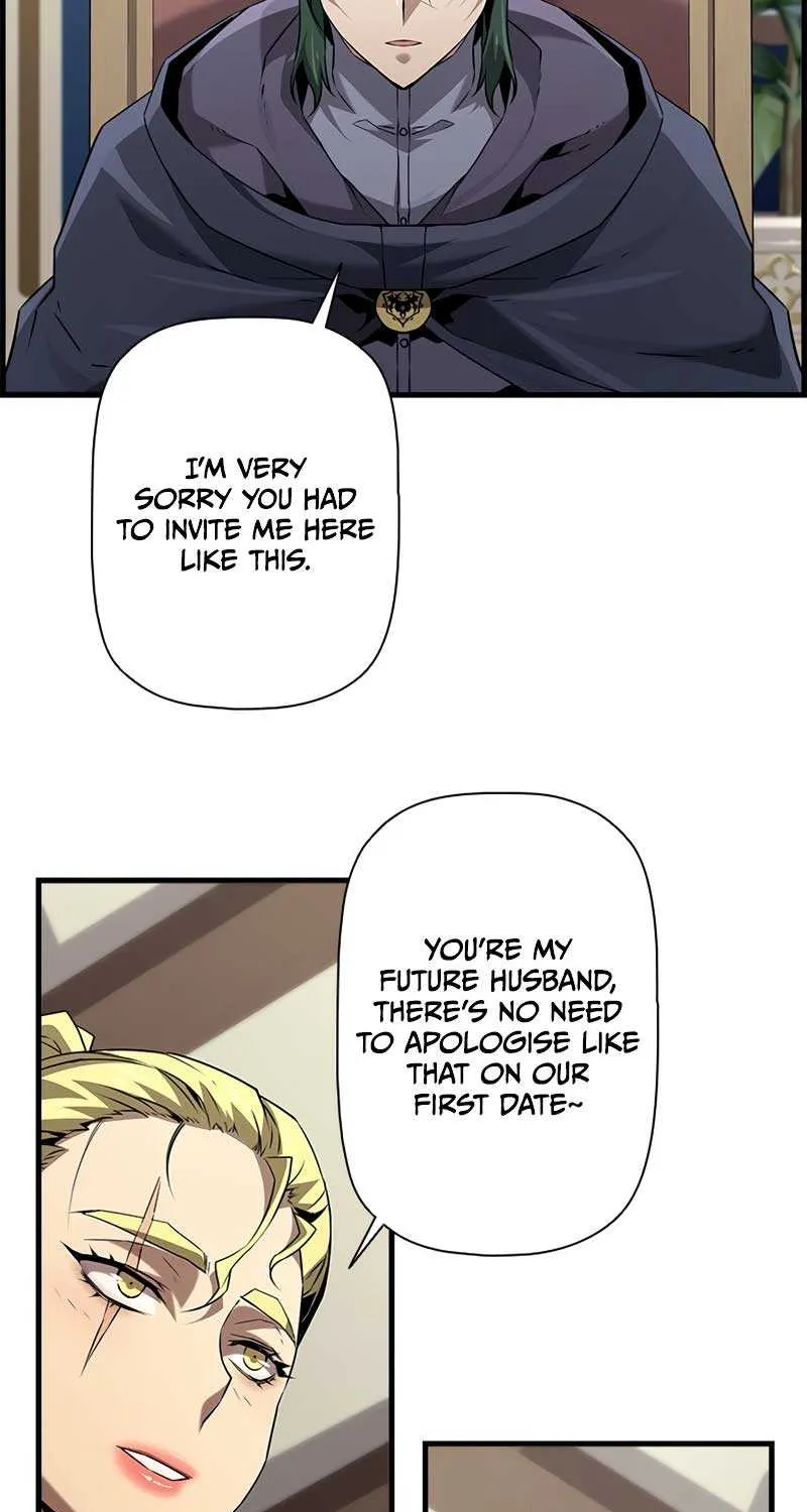 Read Necromancer’s Evolutionary Traits chapter 67 image 15 on Lezhin