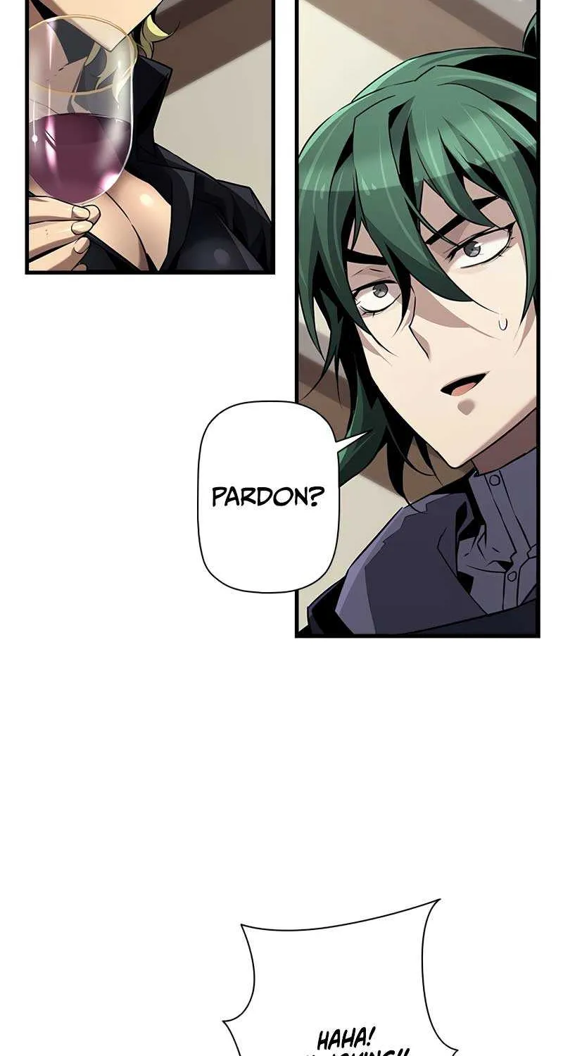 Read Necromancer’s Evolutionary Traits chapter 67 image 16 on Lezhin