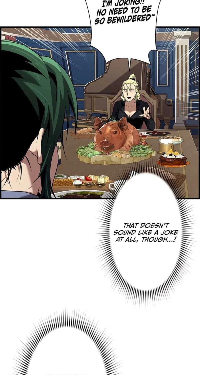 Read Necromancer’s Evolutionary Traits chapter 67 image 17 on Lezhin