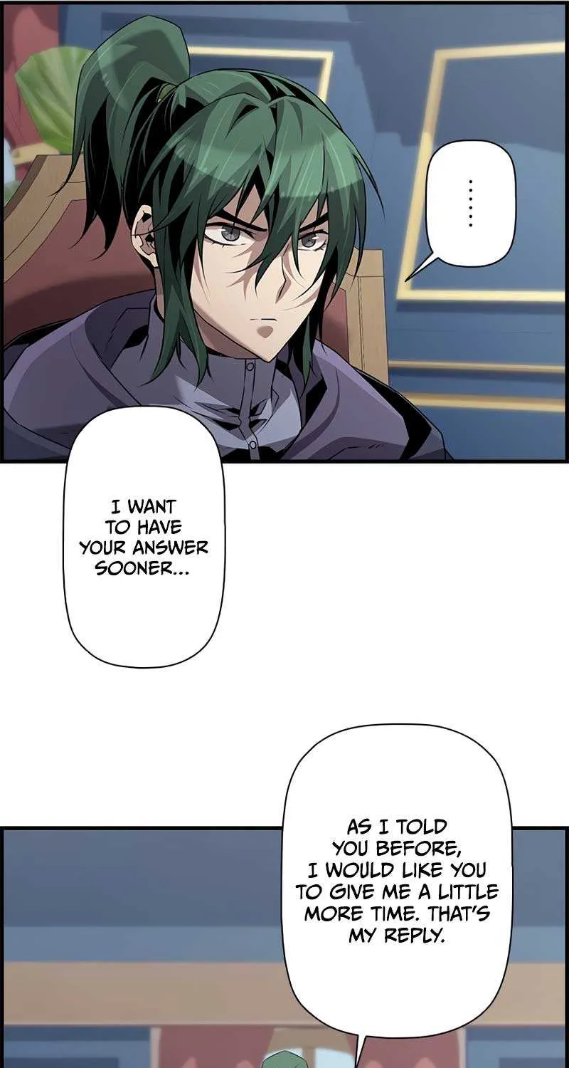 Read Necromancer’s Evolutionary Traits chapter 67 image 21 on Lezhin
