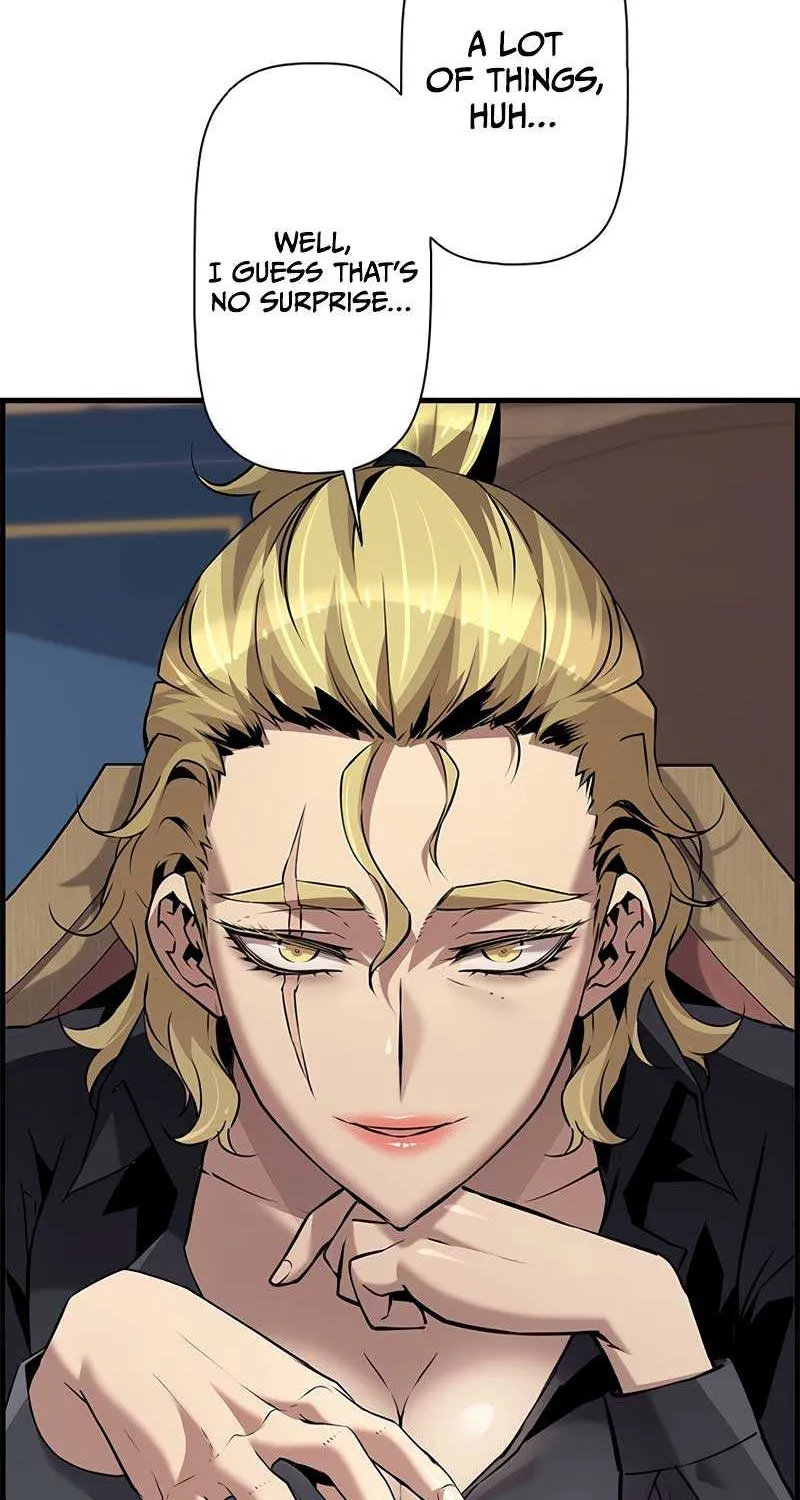 Read Necromancer’s Evolutionary Traits chapter 67 image 24 on Lezhin