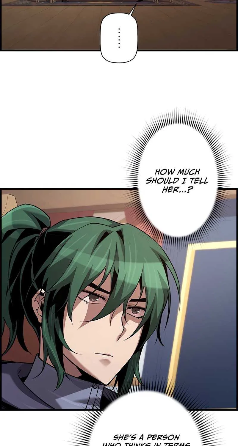 Read Necromancer’s Evolutionary Traits chapter 67 image 29 on Lezhin