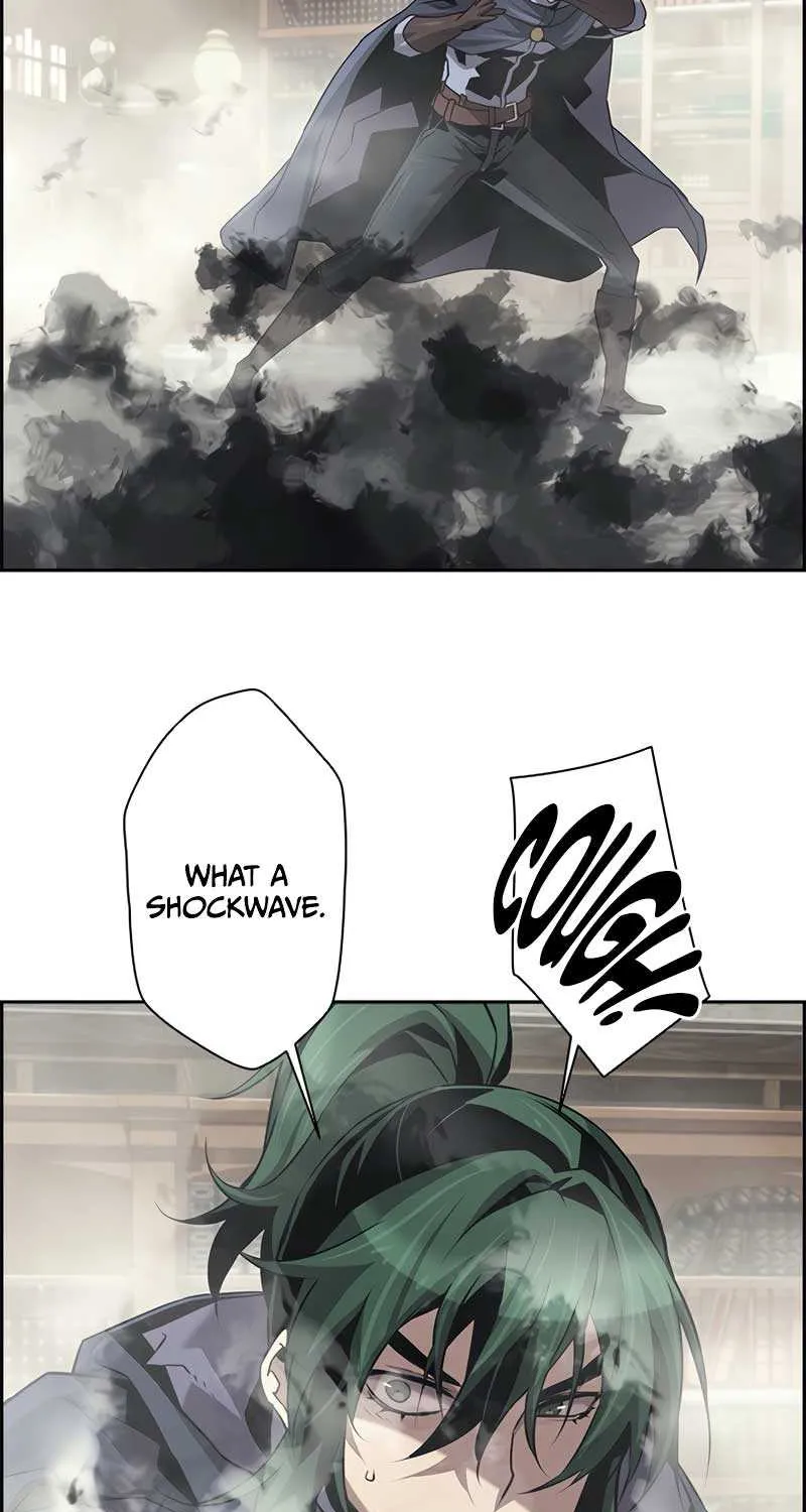 Read Necromancer’s Evolutionary Traits chapter 67 image 3 on Lezhin