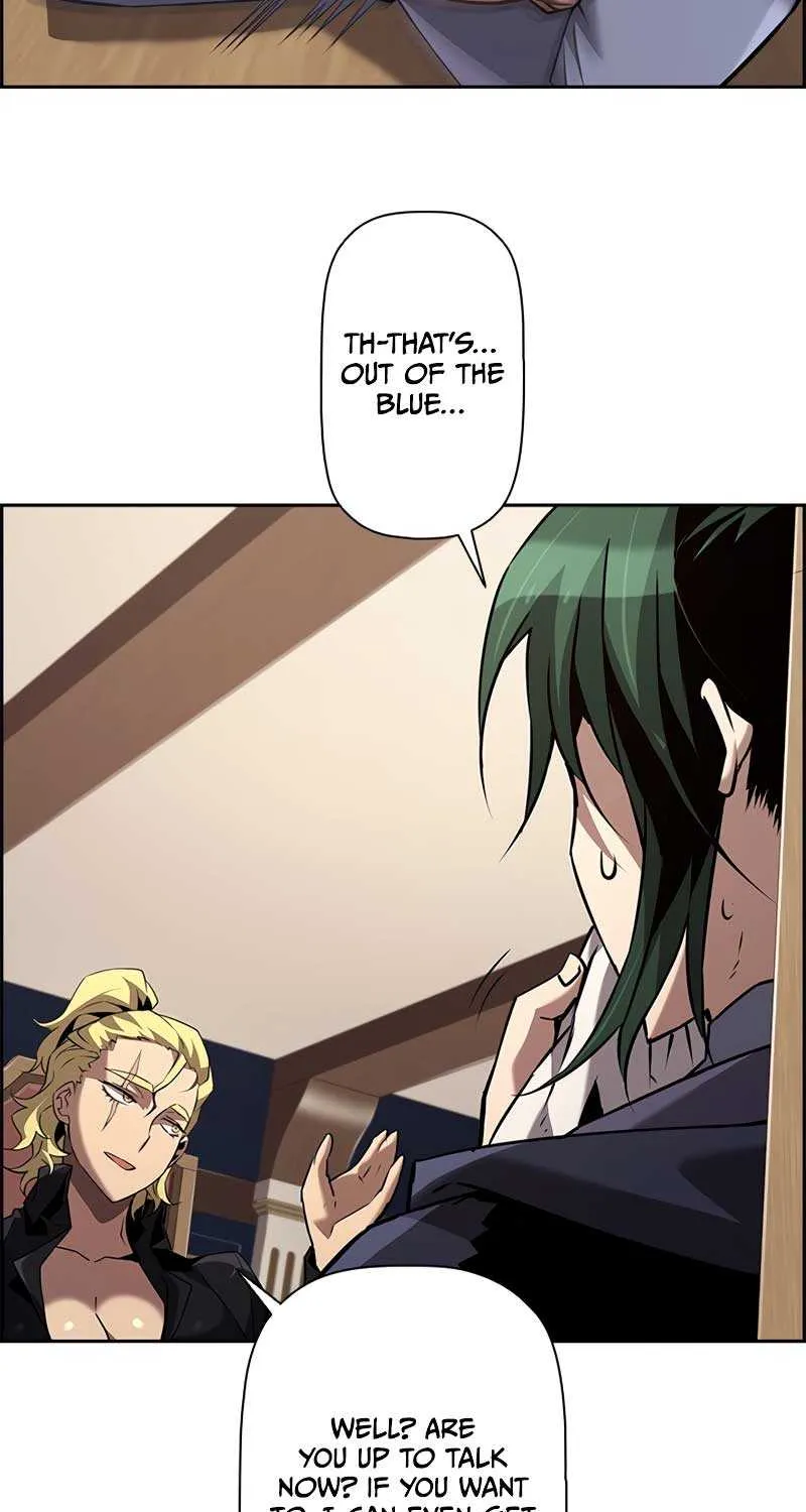Read Necromancer’s Evolutionary Traits chapter 67 image 35 on Lezhin