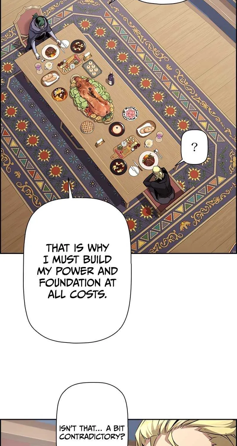 Read Necromancer’s Evolutionary Traits chapter 67 image 38 on Lezhin