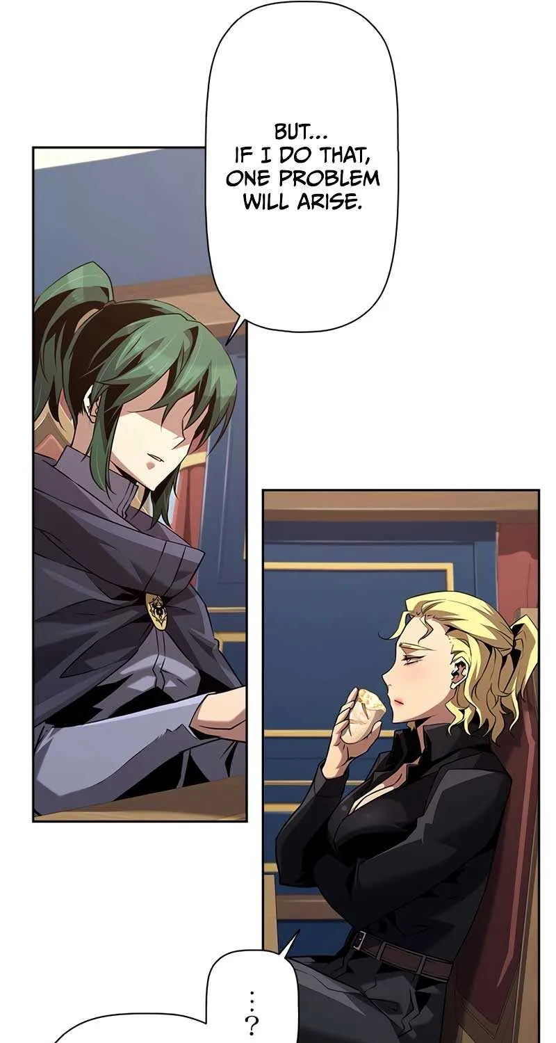 Read Necromancer’s Evolutionary Traits chapter 67 image 40 on Lezhin