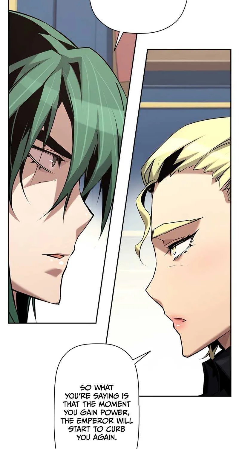 Read Necromancer’s Evolutionary Traits chapter 67 image 42 on Lezhin