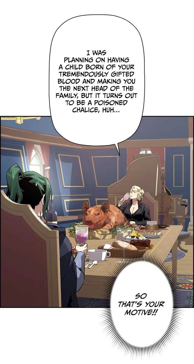 Read Necromancer’s Evolutionary Traits chapter 67 image 45 on Lezhin