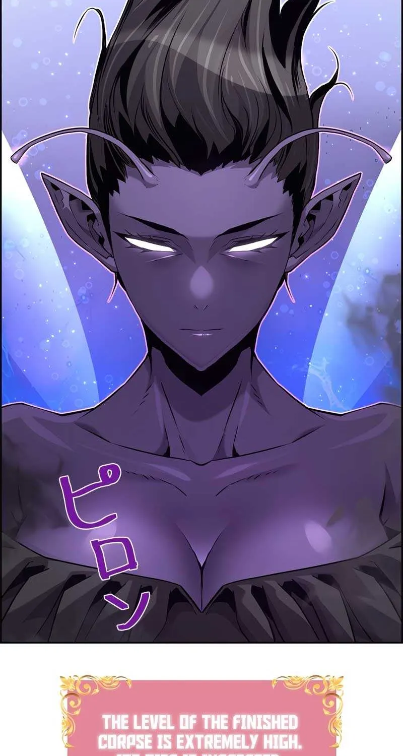 Read Necromancer’s Evolutionary Traits chapter 67 image 6 on Lezhin