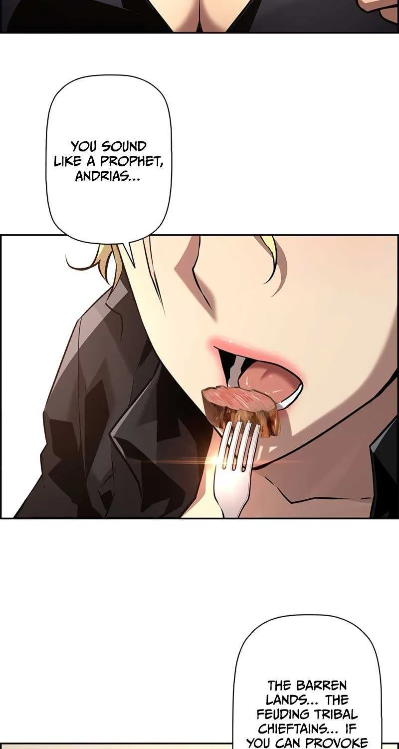 Read Necromancer’s Evolutionary Traits chapter 67 image 65 on Lezhin