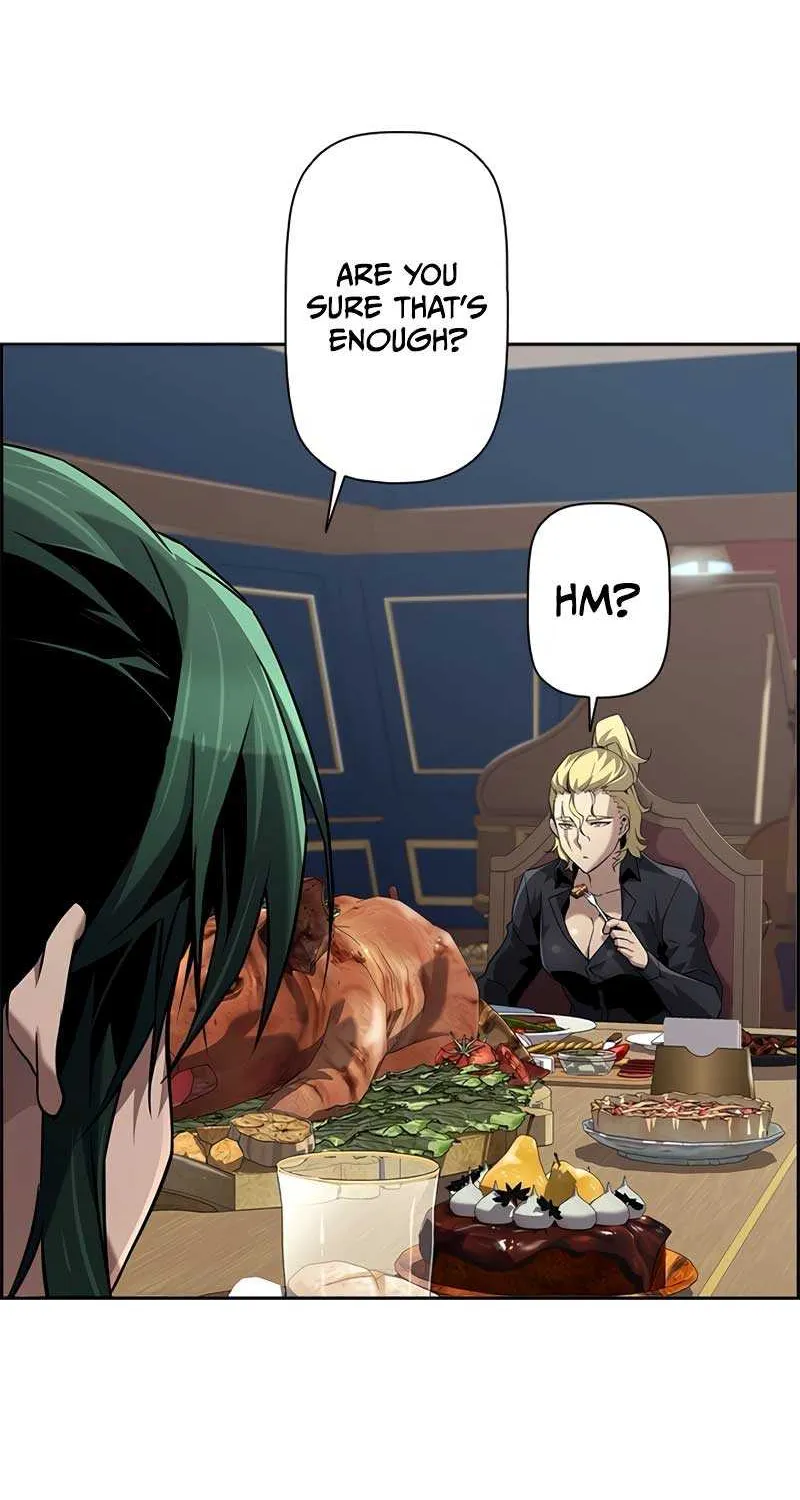 Read Necromancer’s Evolutionary Traits chapter 67 image 74 on Lezhin
