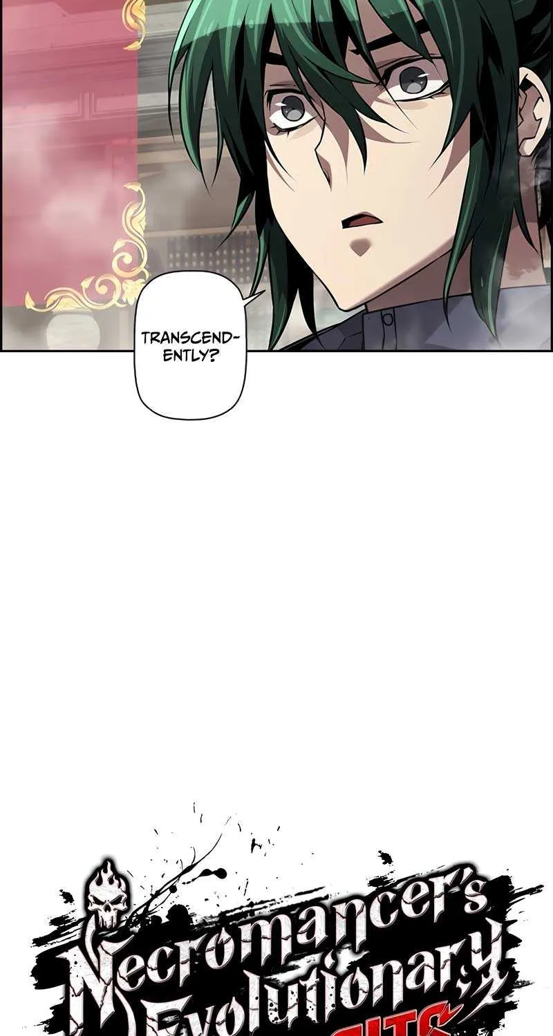 Read Necromancer’s Evolutionary Traits chapter 67 image 8 on Lezhin