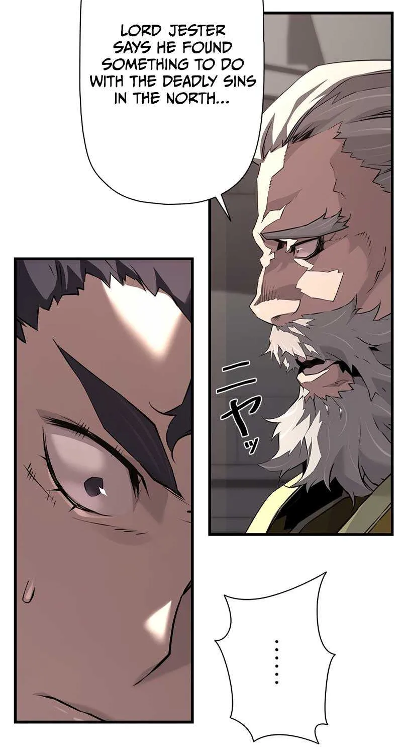 Read Necromancer’s Evolutionary Traits chapter 67 image 86 on Lezhin