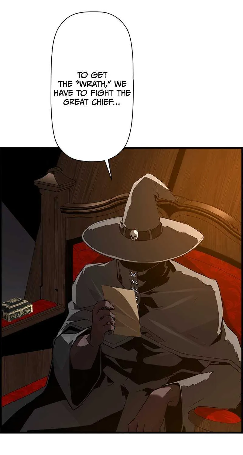 Read Necromancer’s Evolutionary Traits chapter 67 image 89 on Lezhin