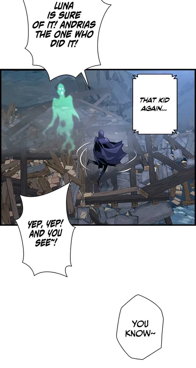 Read Necromancer’s Evolutionary Traits chapter 67 image 95 on Lezhin
