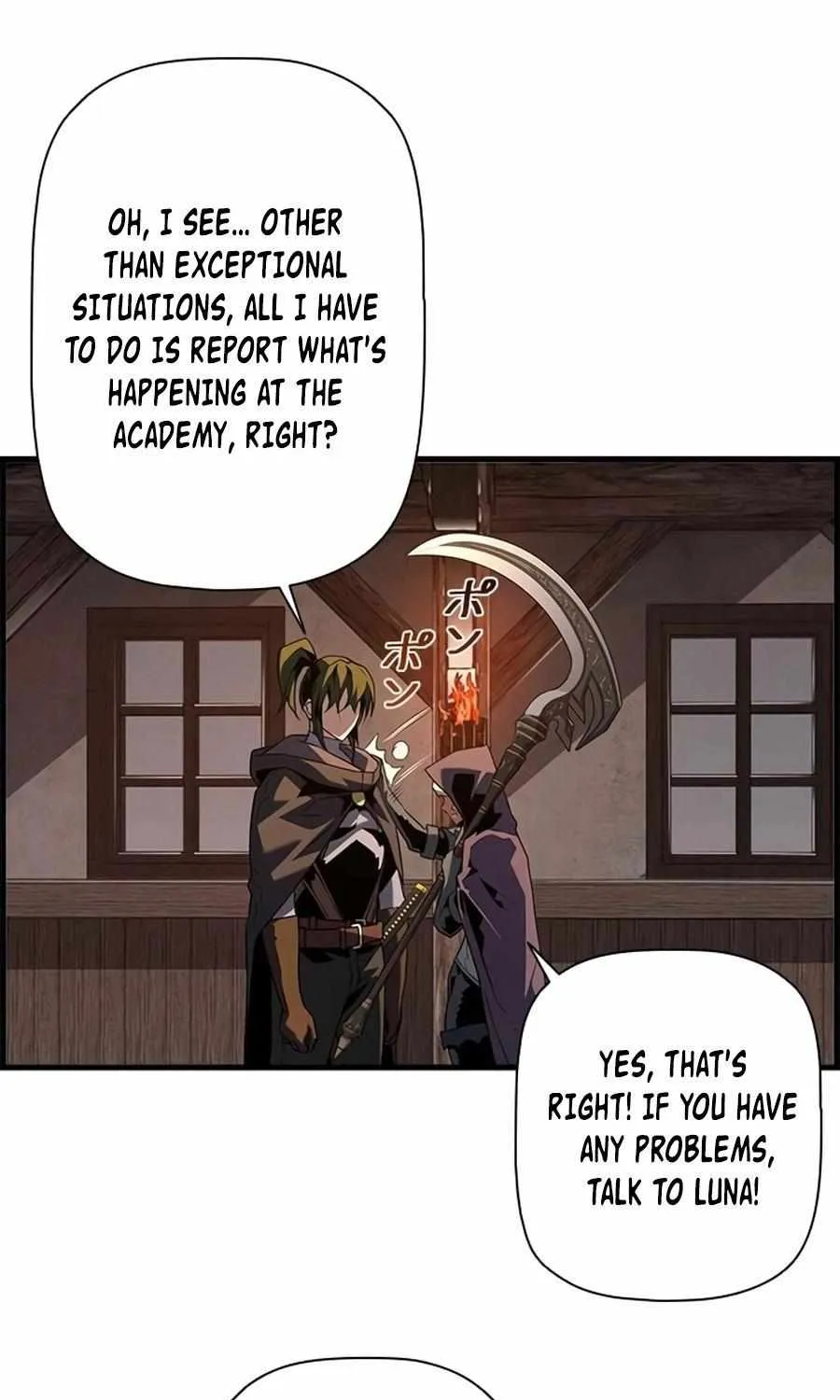 Read Necromancer’s Evolutionary Traits chapter 69 image 10 on Lezhin