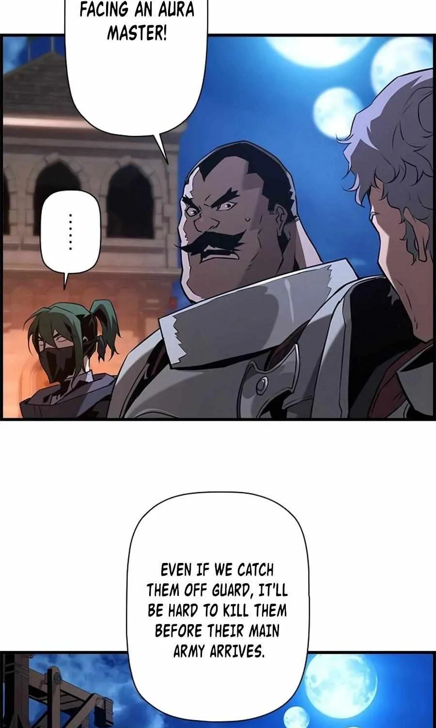 Read Necromancer’s Evolutionary Traits chapter 69 image 106 on Lezhin