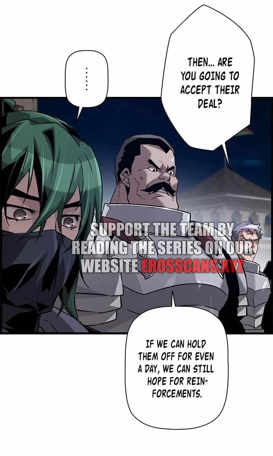 Read Necromancer’s Evolutionary Traits chapter 69 image 108 on Lezhin