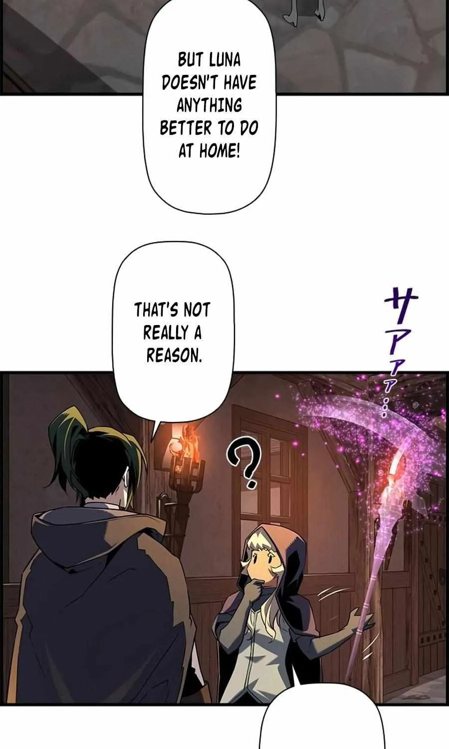 Read Necromancer’s Evolutionary Traits chapter 69 image 16 on Lezhin