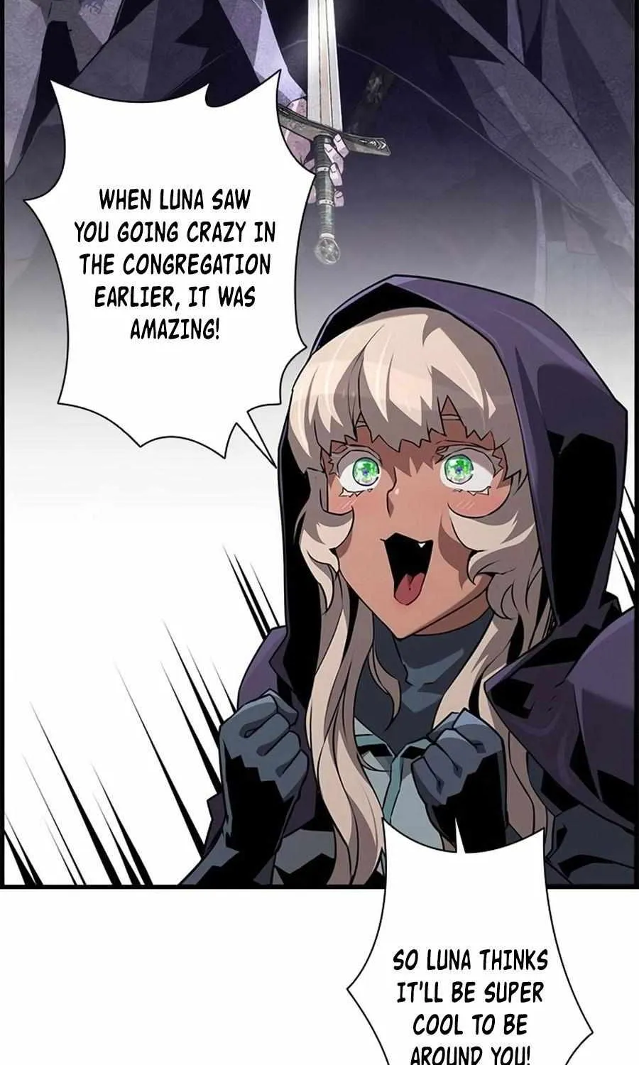 Read Necromancer’s Evolutionary Traits chapter 69 image 18 on Lezhin