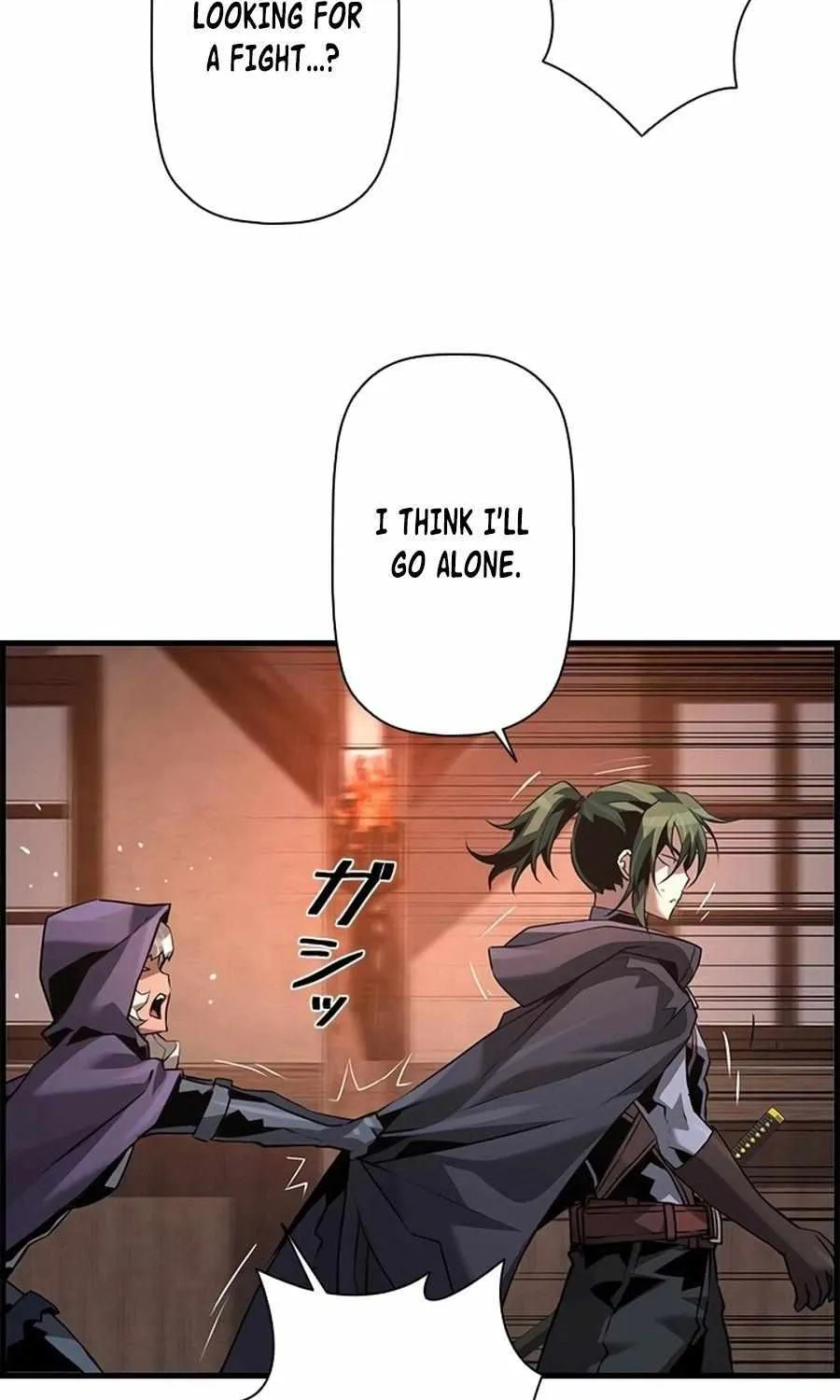 Read Necromancer’s Evolutionary Traits chapter 69 image 20 on Lezhin