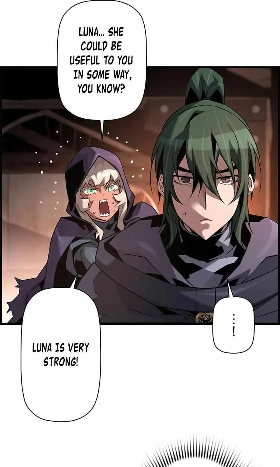 Read Necromancer’s Evolutionary Traits chapter 69 image 22 on Lezhin