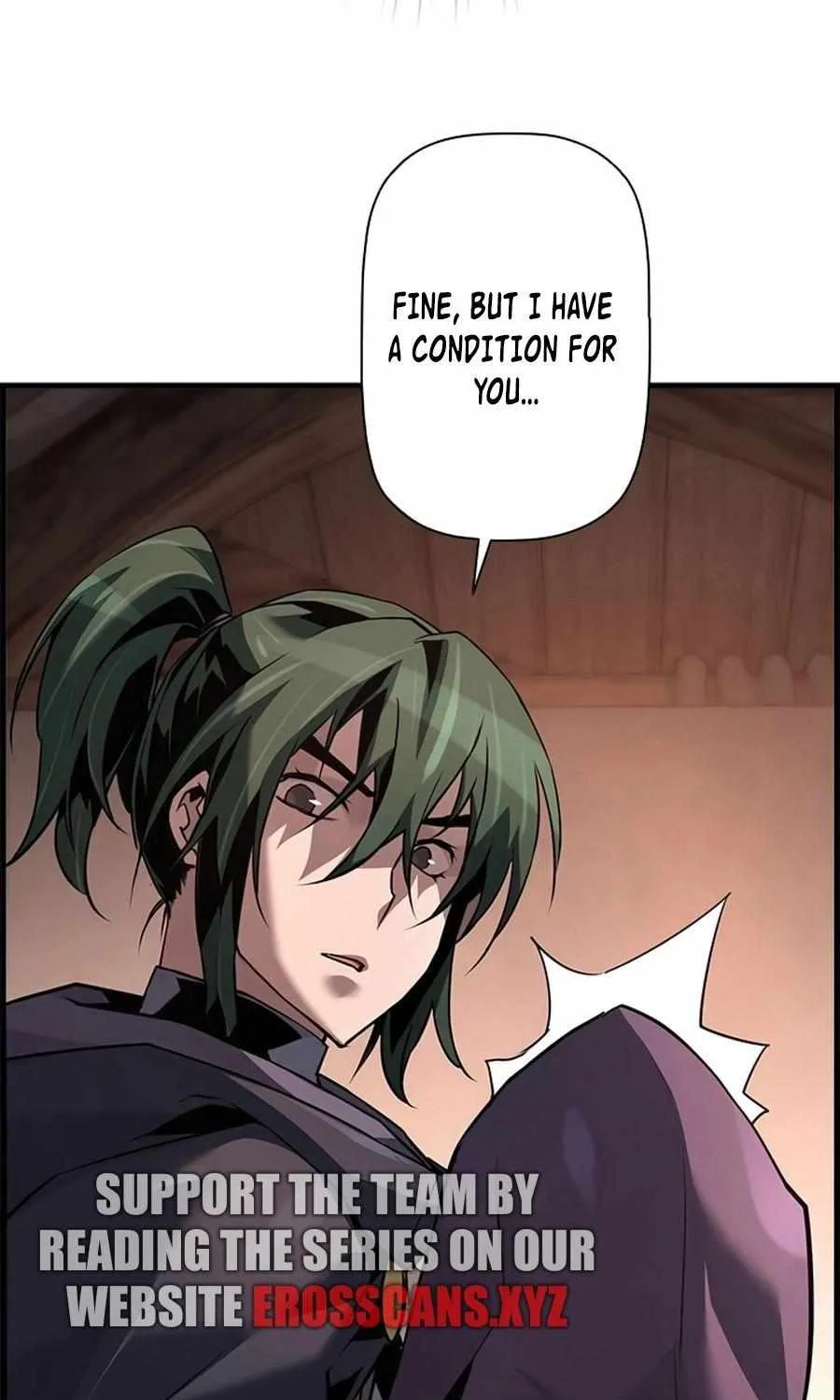 Read Necromancer’s Evolutionary Traits chapter 69 image 24 on Lezhin