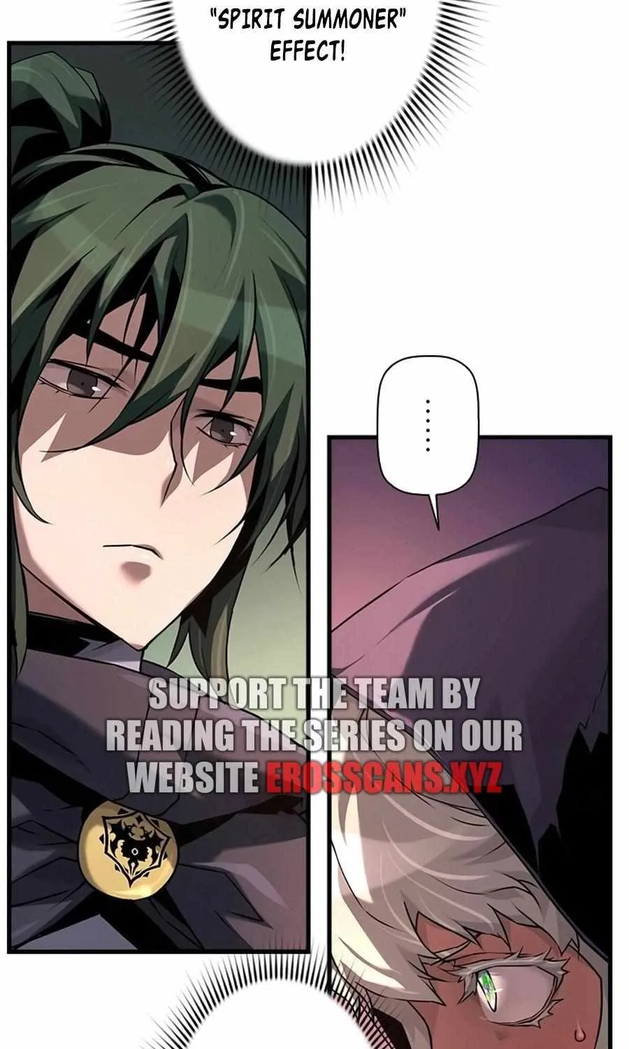 Read Necromancer’s Evolutionary Traits chapter 69 image 29 on Lezhin