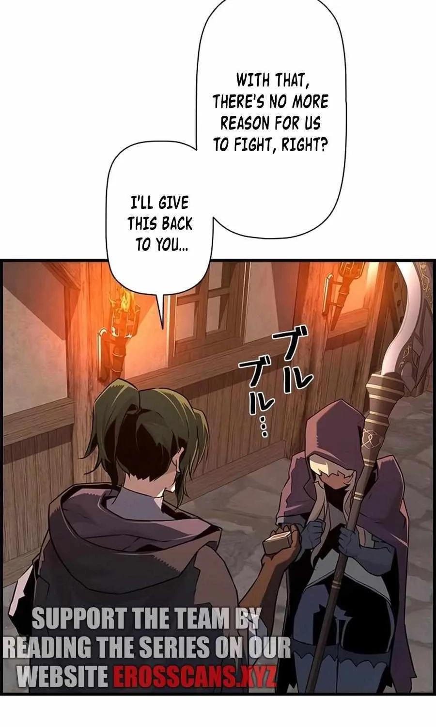 Read Necromancer’s Evolutionary Traits chapter 69 image 3 on Lezhin