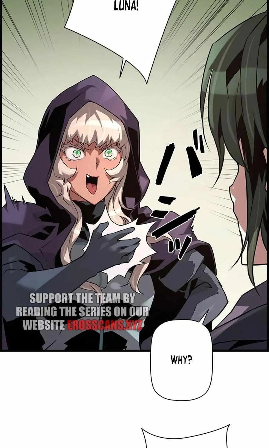 Read Necromancer’s Evolutionary Traits chapter 69 image 32 on Lezhin
