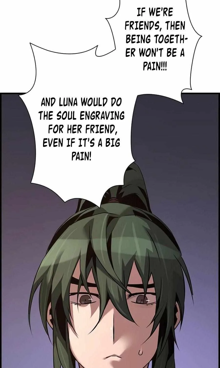 Read Necromancer’s Evolutionary Traits chapter 69 image 33 on Lezhin