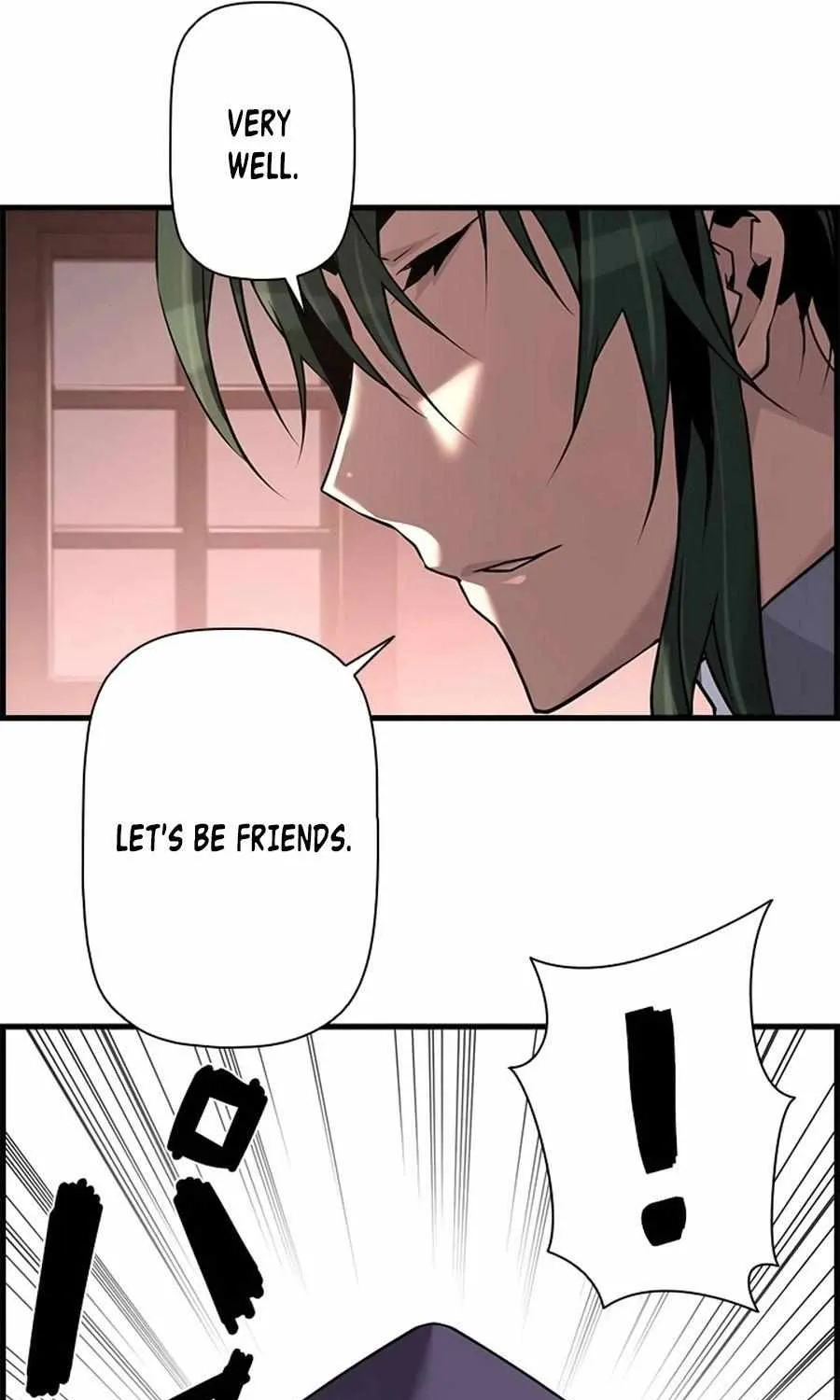 Read Necromancer’s Evolutionary Traits chapter 69 image 35 on Lezhin