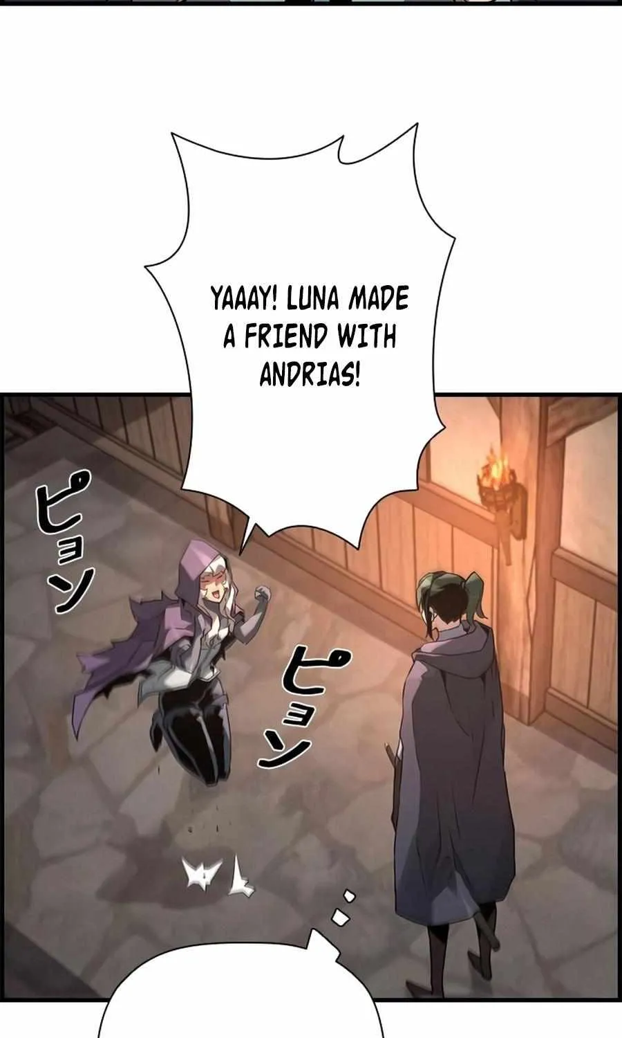 Read Necromancer’s Evolutionary Traits chapter 69 image 37 on Lezhin