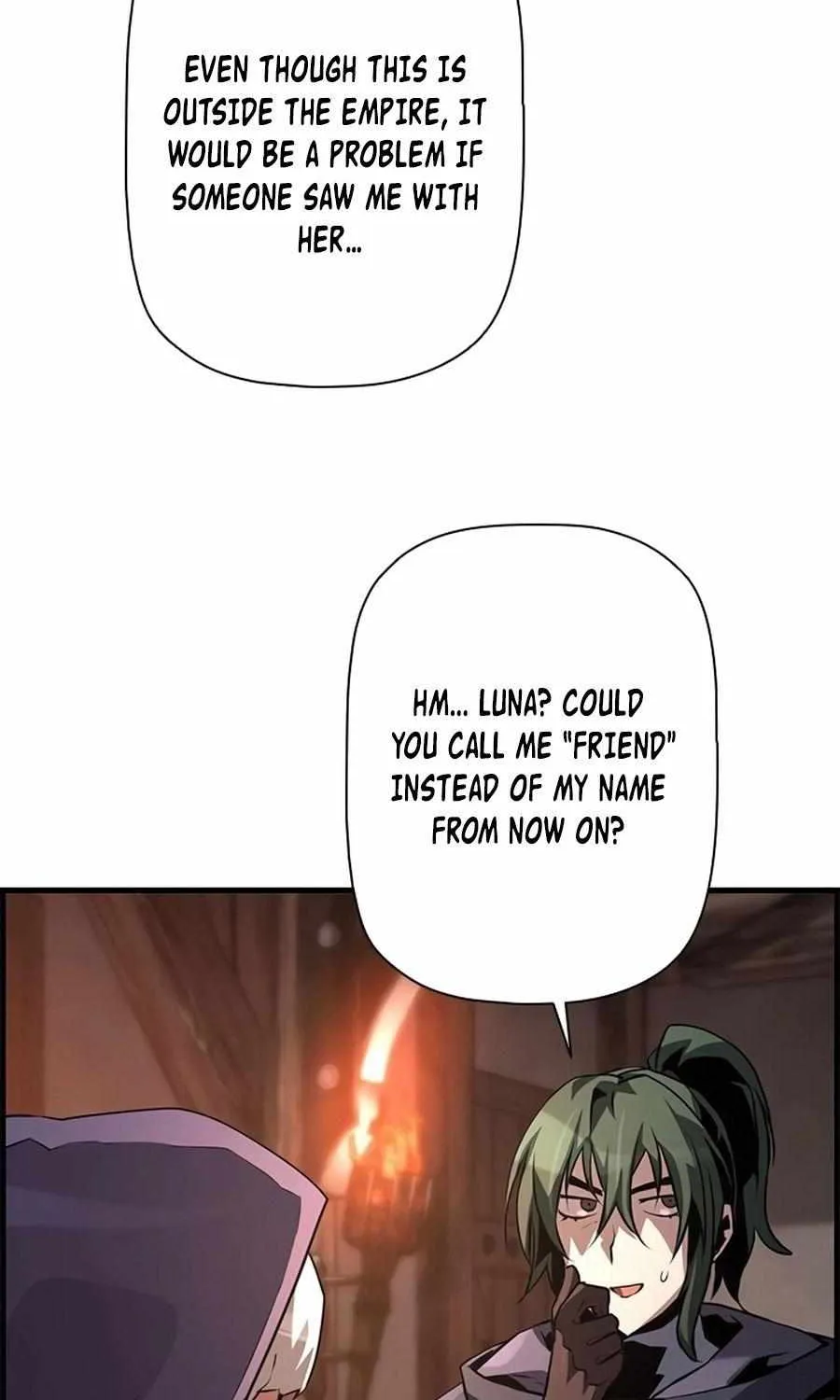 Read Necromancer’s Evolutionary Traits chapter 69 image 38 on Lezhin