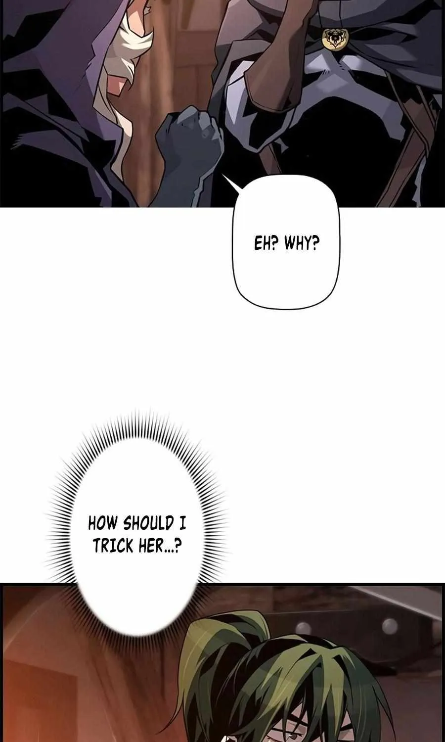 Read Necromancer’s Evolutionary Traits chapter 69 image 39 on Lezhin