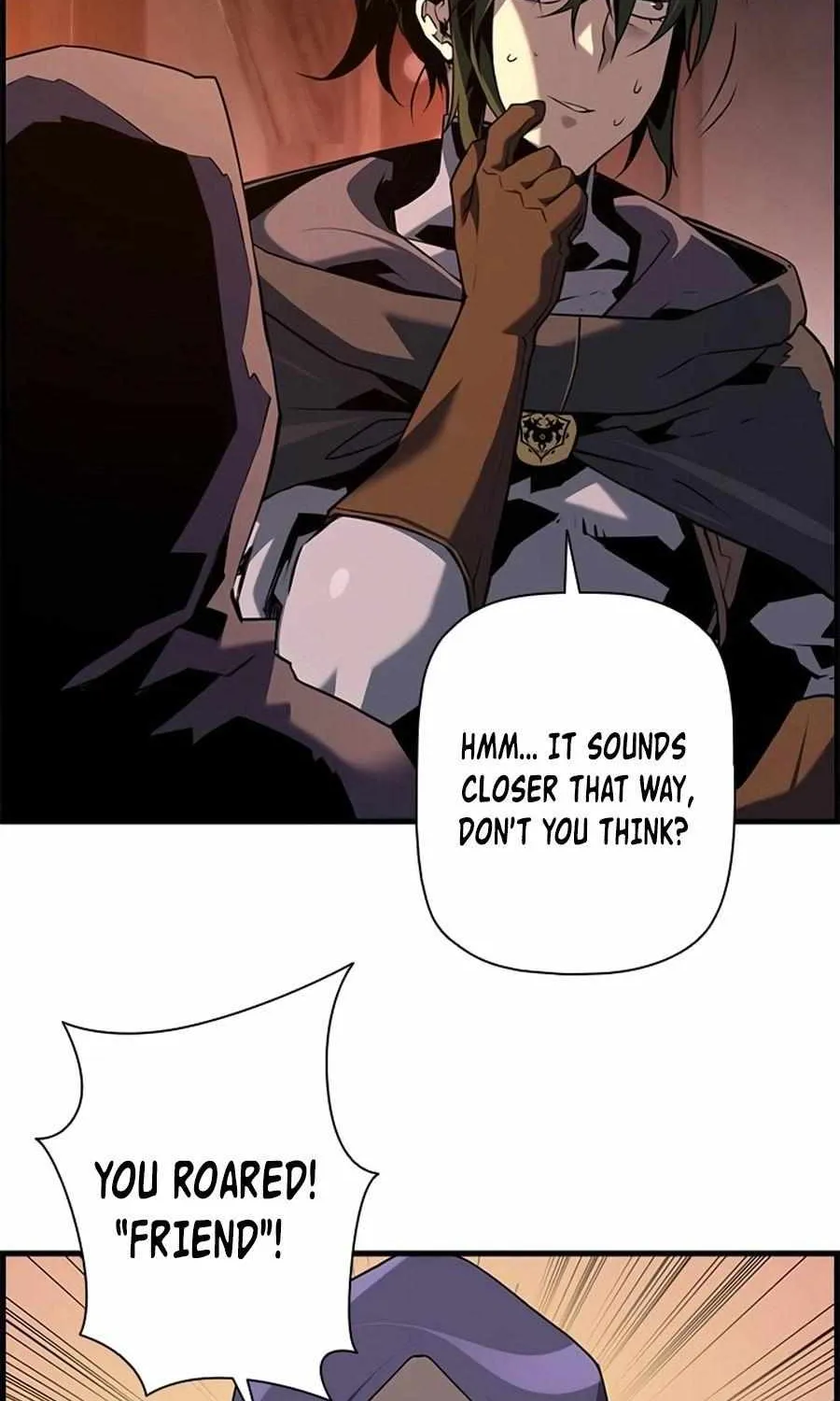 Read Necromancer’s Evolutionary Traits chapter 69 image 40 on Lezhin