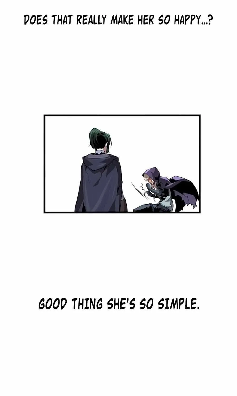 Read Necromancer’s Evolutionary Traits chapter 69 image 42 on Lezhin