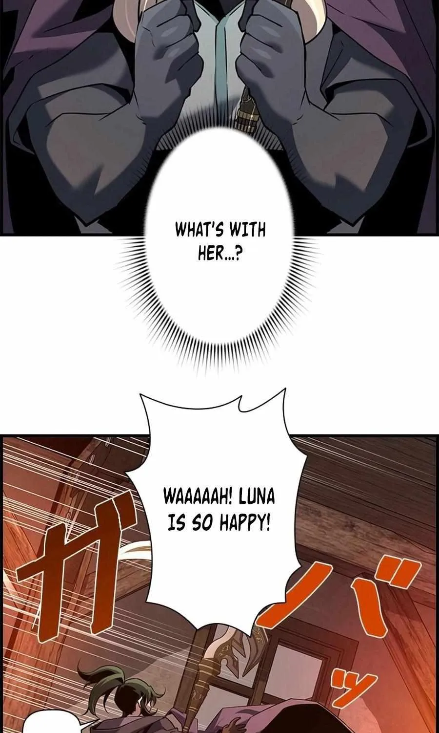Read Necromancer’s Evolutionary Traits chapter 69 image 5 on Lezhin
