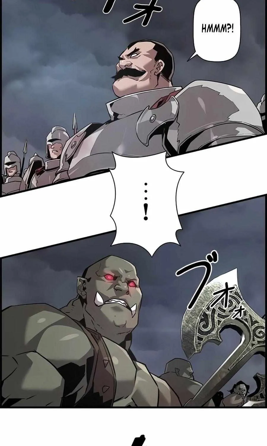 Read Necromancer’s Evolutionary Traits chapter 69 image 52 on Lezhin
