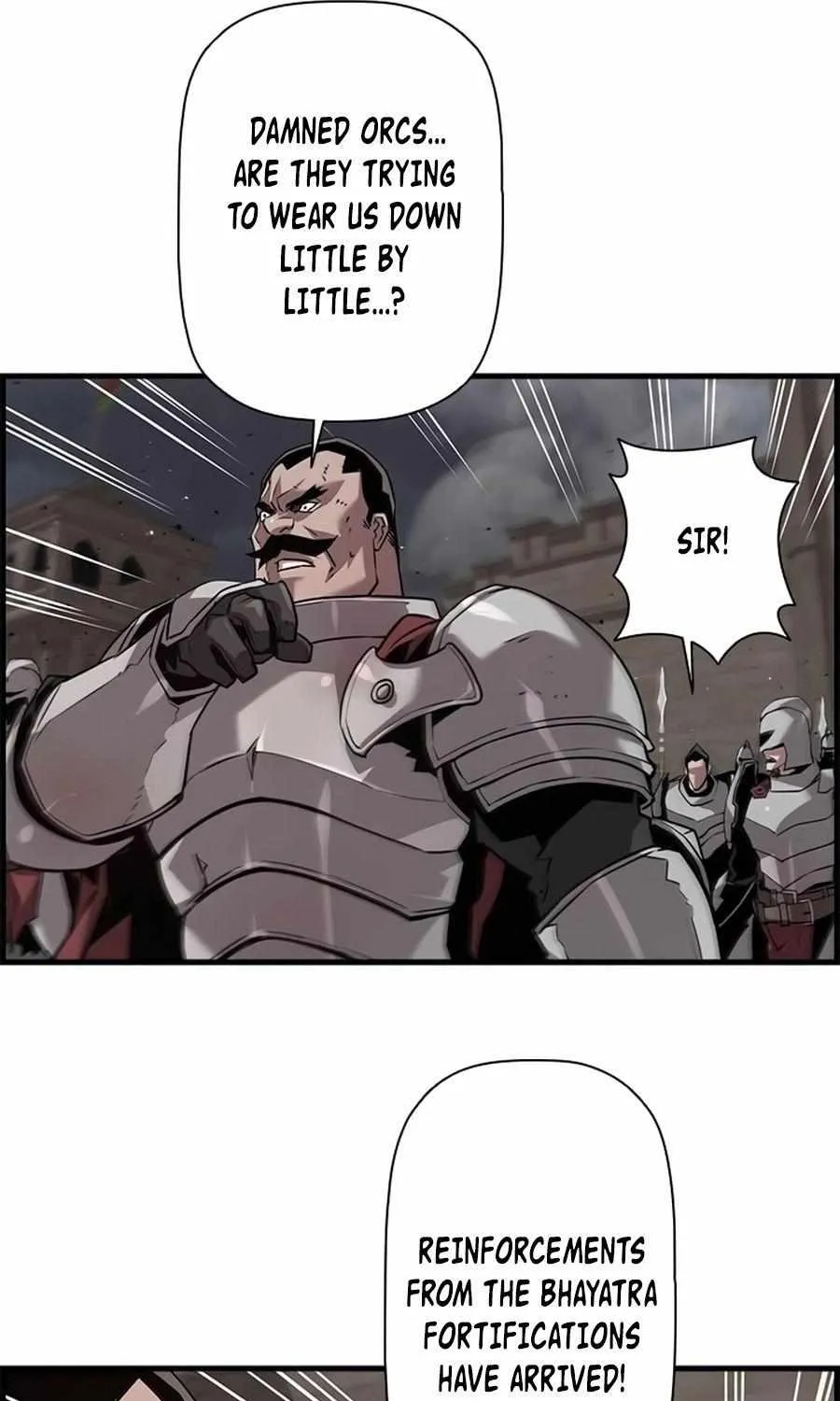 Read Necromancer’s Evolutionary Traits chapter 69 image 56 on Lezhin