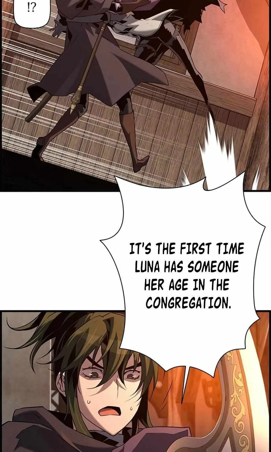 Read Necromancer’s Evolutionary Traits chapter 69 image 6 on Lezhin