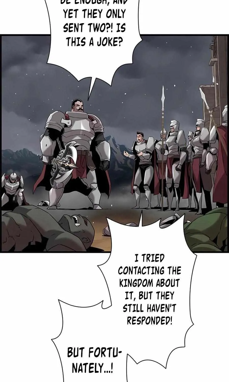 Read Necromancer’s Evolutionary Traits chapter 69 image 60 on Lezhin