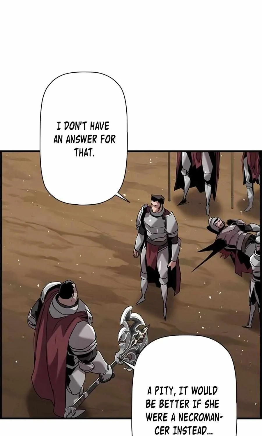 Read Necromancer’s Evolutionary Traits chapter 69 image 64 on Lezhin