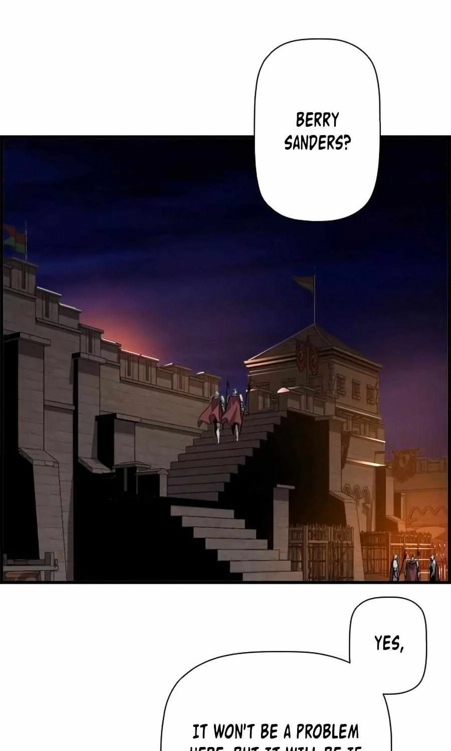 Read Necromancer’s Evolutionary Traits chapter 69 image 70 on Lezhin
