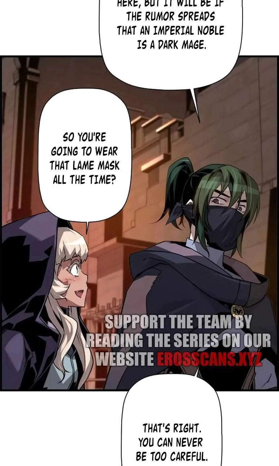 Read Necromancer’s Evolutionary Traits chapter 69 image 71 on Lezhin