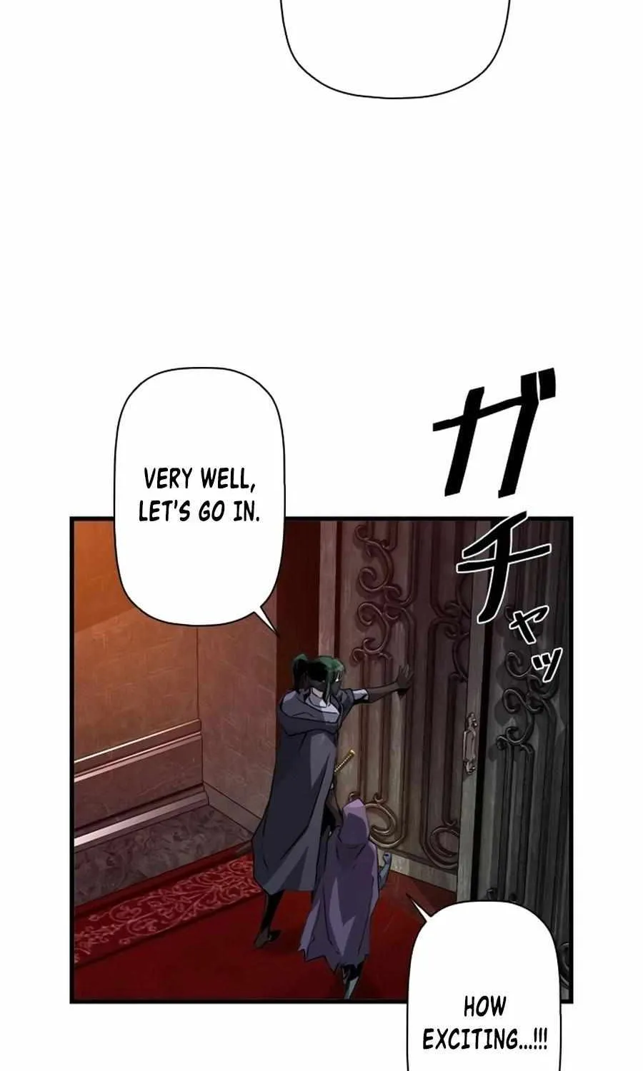 Read Necromancer’s Evolutionary Traits chapter 69 image 72 on Lezhin