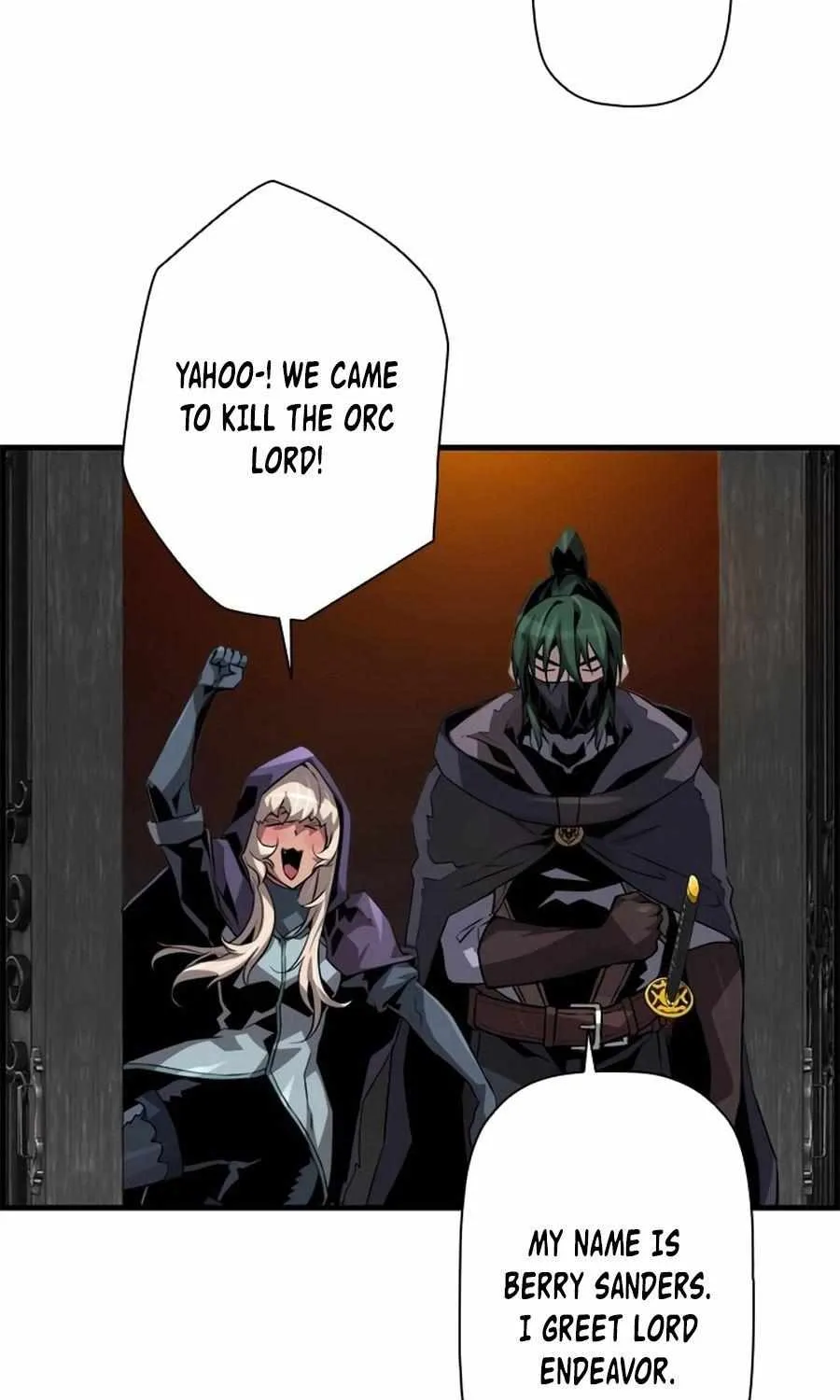 Read Necromancer’s Evolutionary Traits chapter 69 image 73 on Lezhin