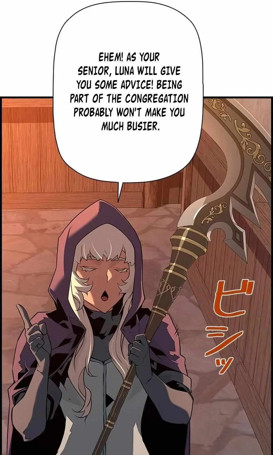 Read Necromancer’s Evolutionary Traits chapter 69 image 8 on Lezhin