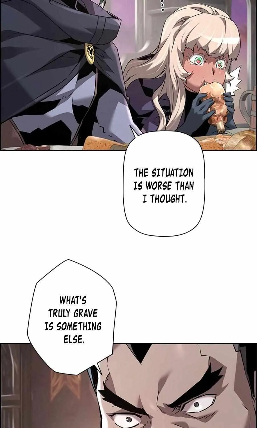Read Necromancer’s Evolutionary Traits chapter 69 image 80 on Lezhin
