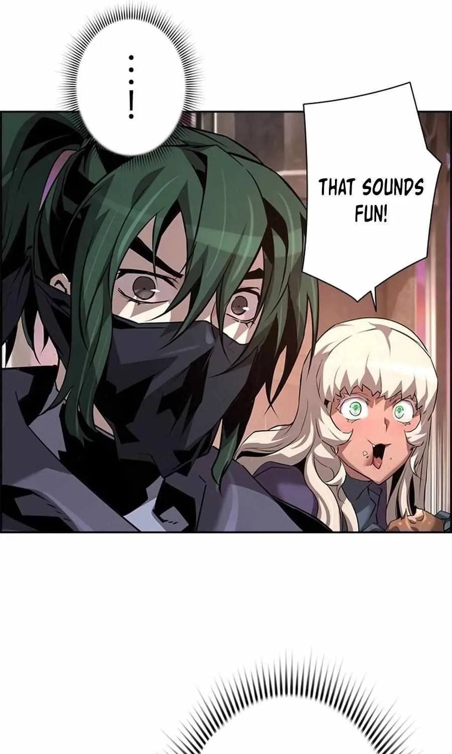 Read Necromancer’s Evolutionary Traits chapter 69 image 83 on Lezhin